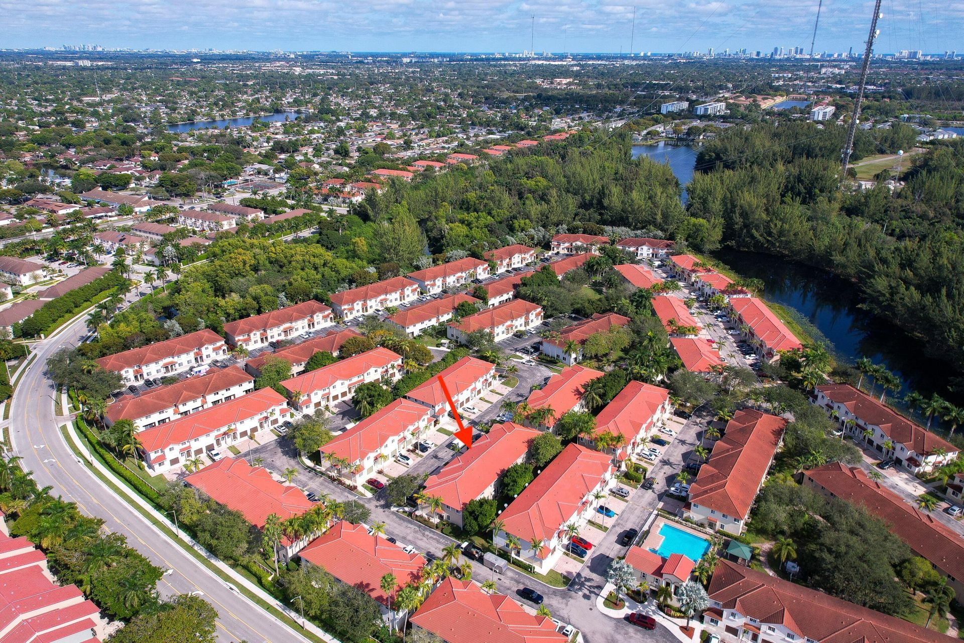 21105 NW 14th Place, Unit 4, Miami Gardens, FL 33169 Photo