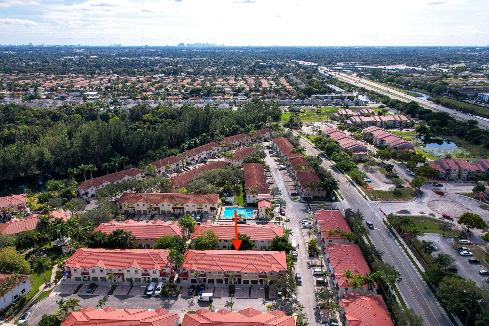 21105 NW 14th Place, Unit 4, Miami Gardens, FL 33169 Photo