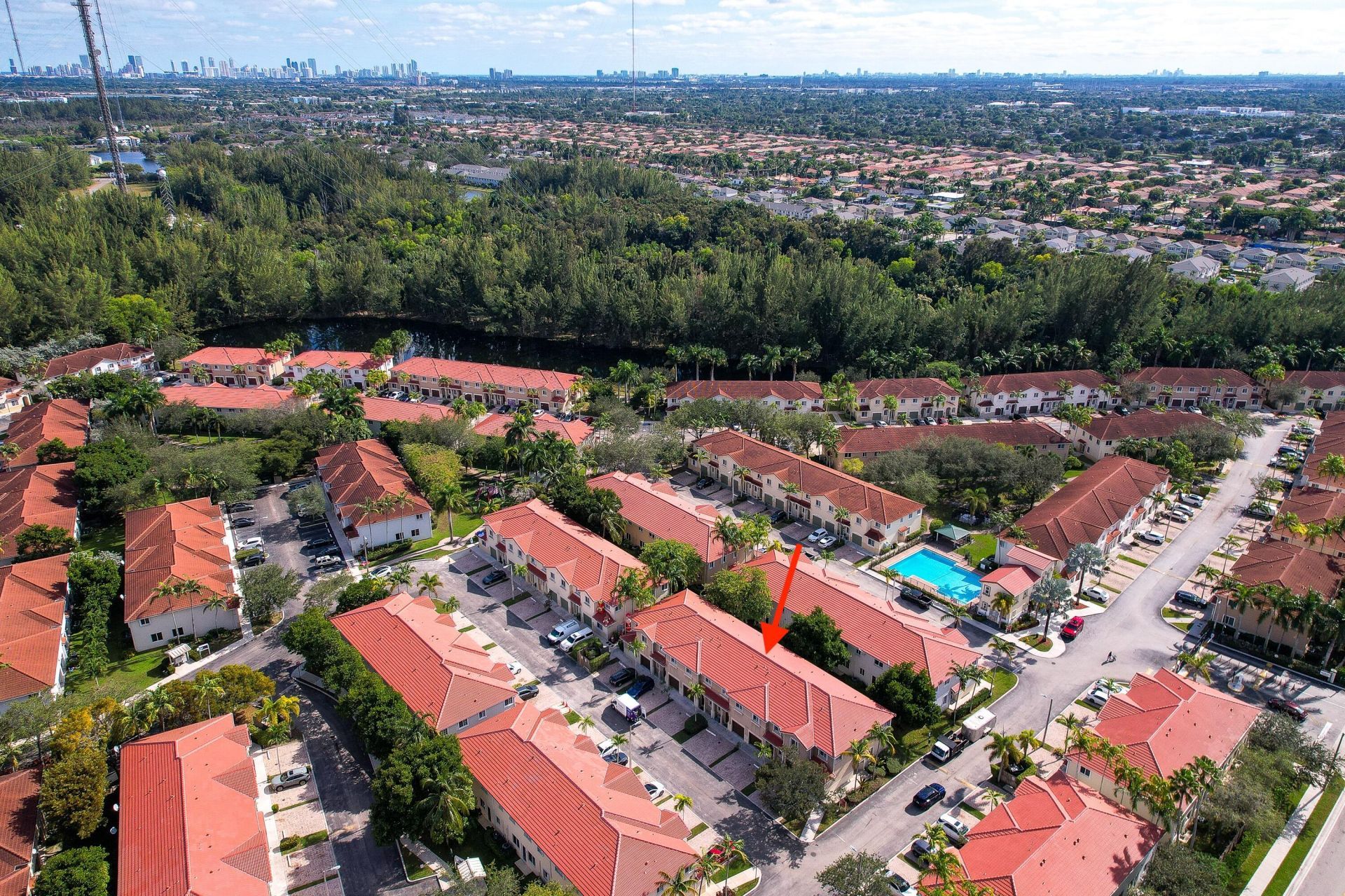 21105 NW 14th Place, Unit 4, Miami Gardens, FL 33169 Photo