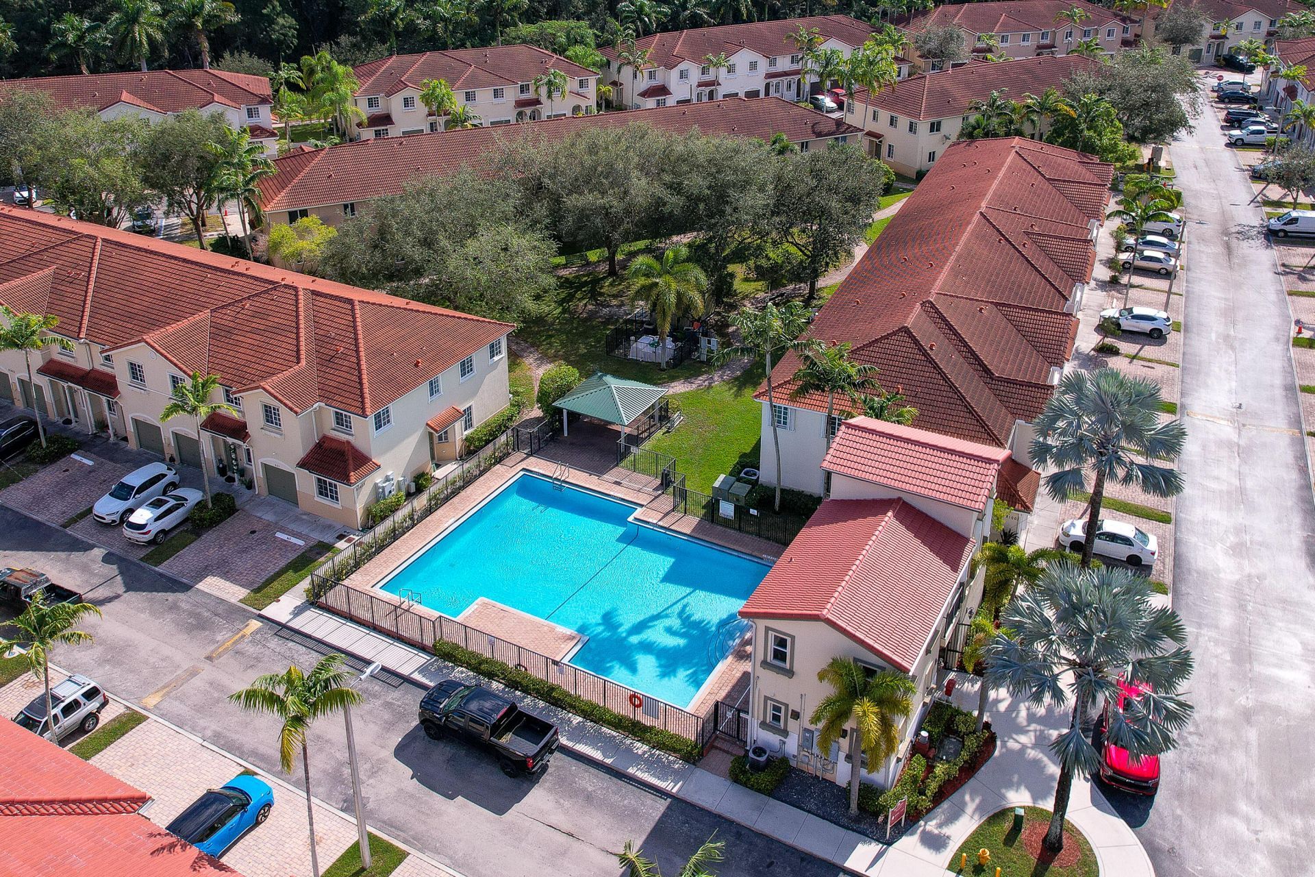 21105 NW 14th Place, Unit 4, Miami Gardens, FL 33169 Photo