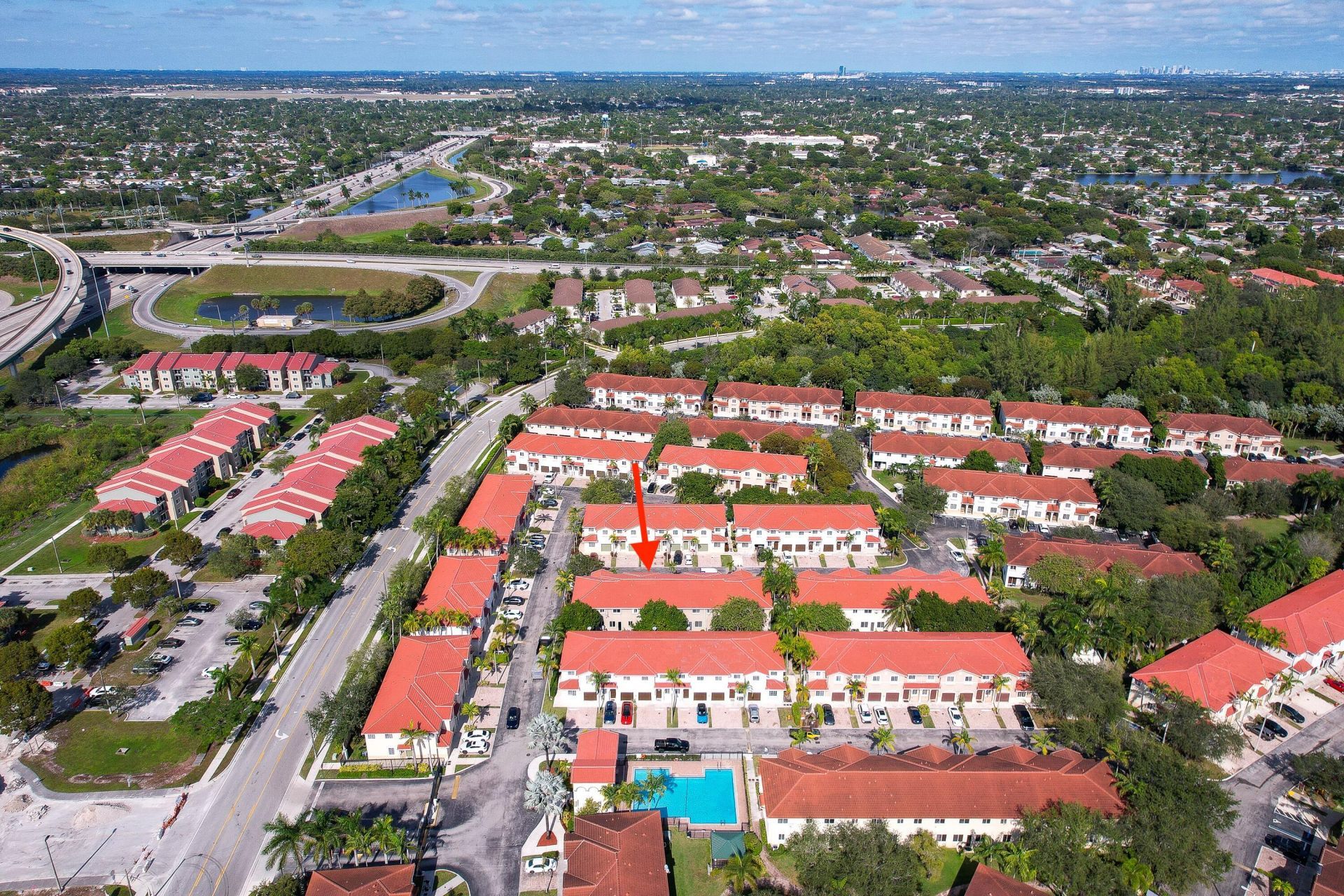 21105 NW 14th Place, Unit 4, Miami Gardens, FL 33169 Photo