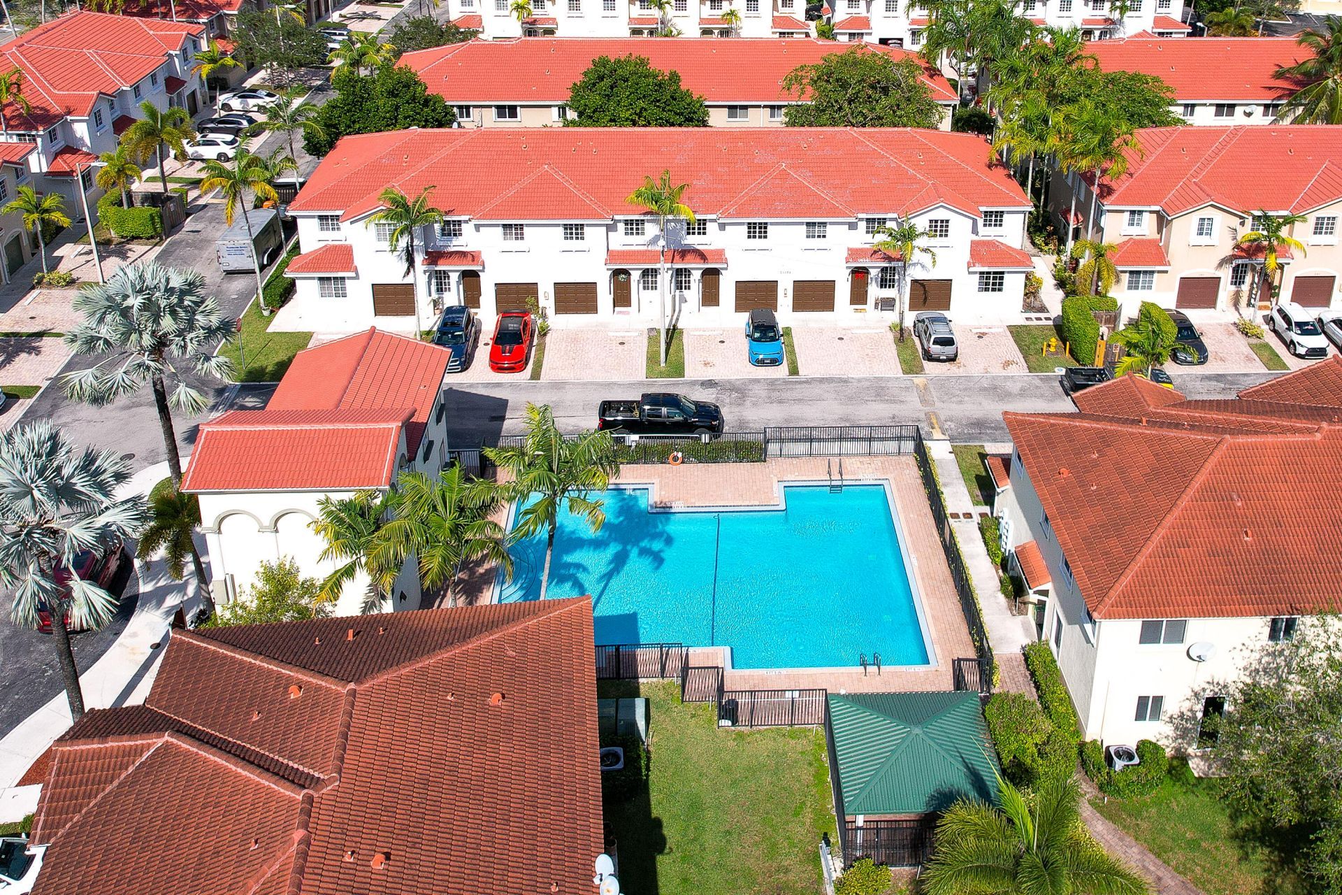 21105 NW 14th Place, Unit 4, Miami Gardens, FL 33169 Photo