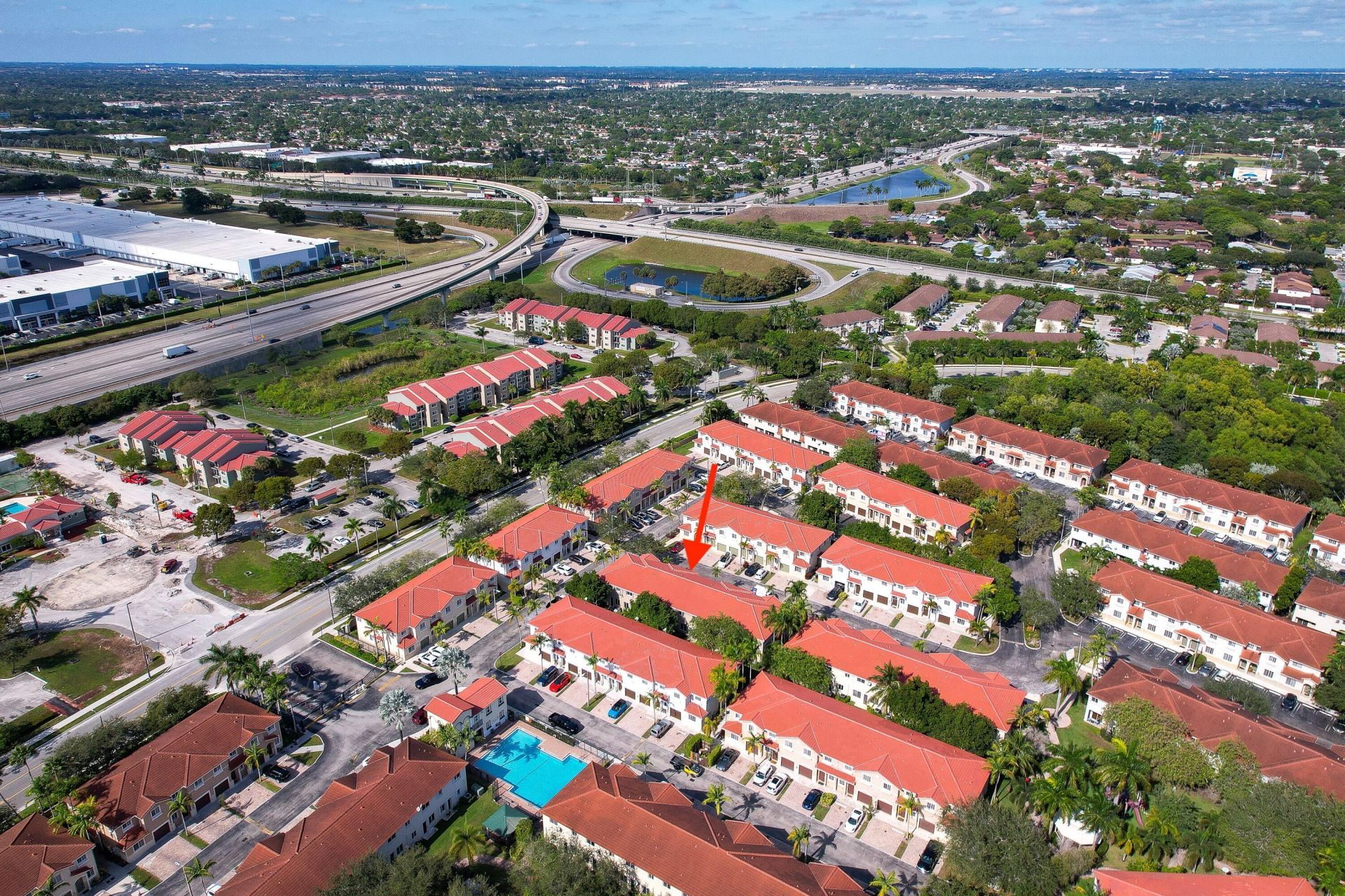 21105 NW 14th Place, Unit 4, Miami Gardens, FL 33169 Photo