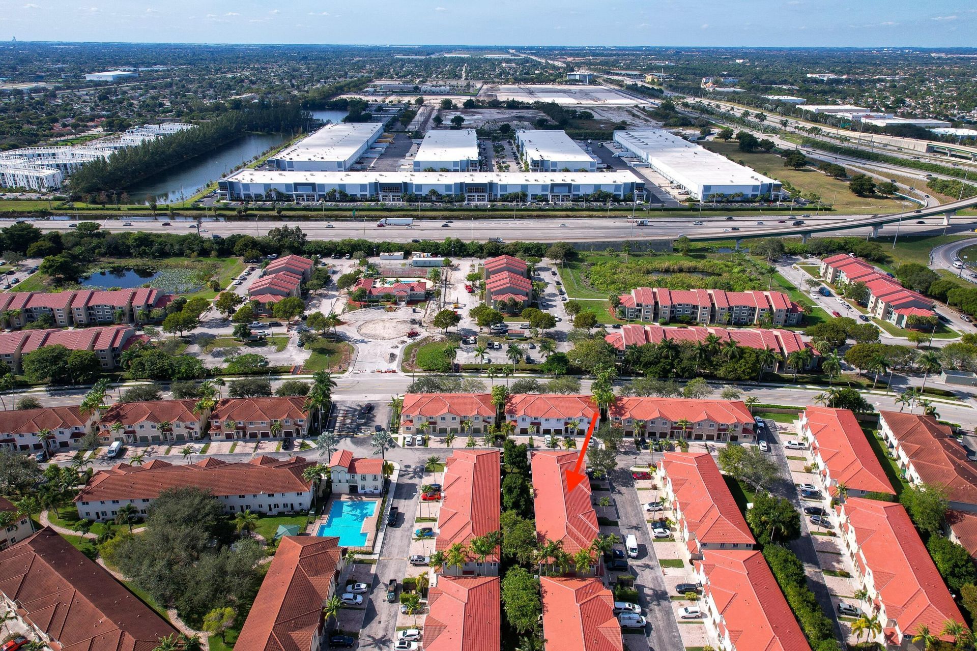 21105 NW 14th Place, Unit 4, Miami Gardens, FL 33169 Photo