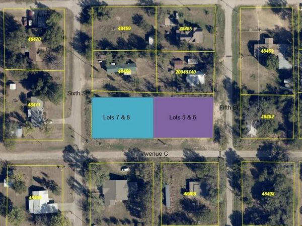 220 Fifth St, Blanket, TX 76432