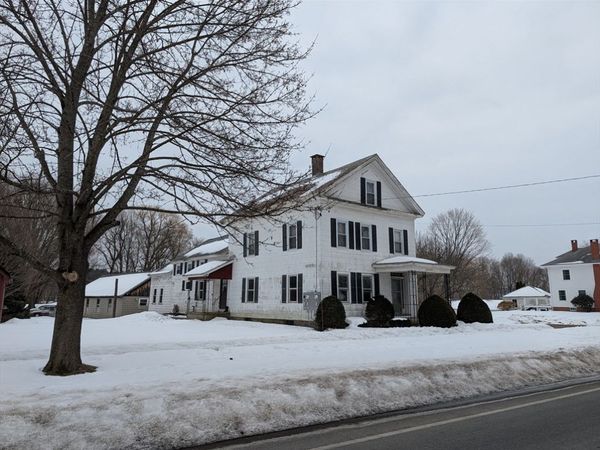 116 Main Street, Unit 1, Hatfield, MA 01038