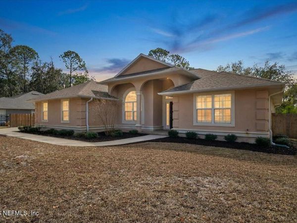 125 QUAIL Lane, Palatka, FL 32177