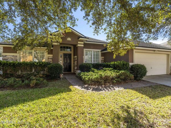 3801 HIDDEN VIEW Drive, Orange Park, FL 32065