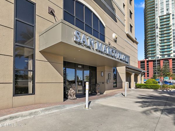 1478 RIVERPLACE Boulevard, Unit 701, Jacksonville, FL 32207