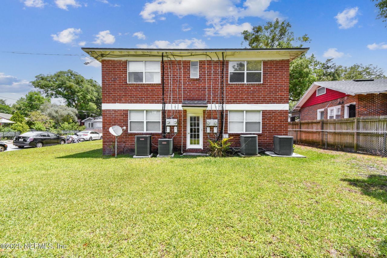 828 Acosta Street, Jacksonville, FL 32204 Photo