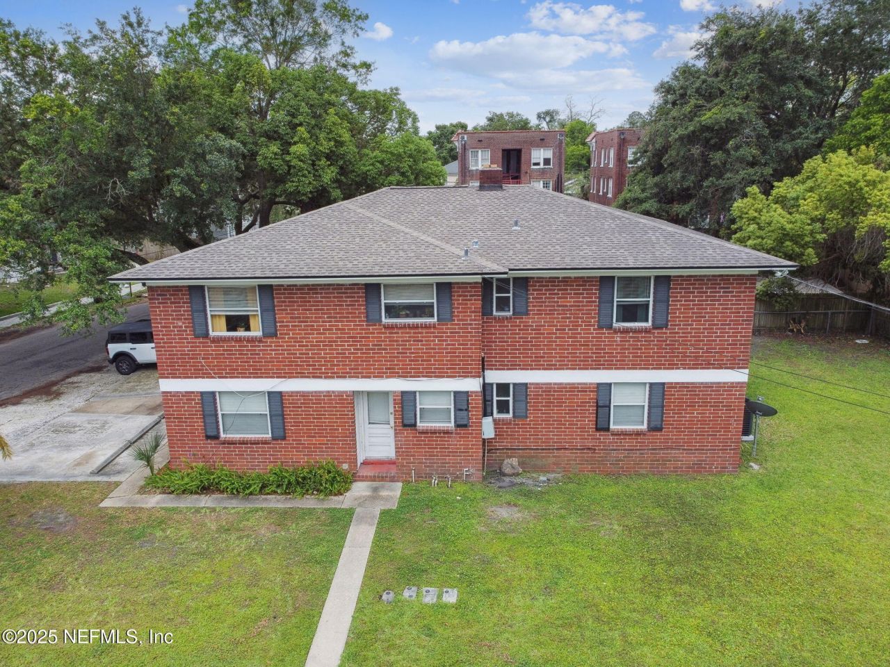 828 Acosta Street, Jacksonville, FL 32204 Photo