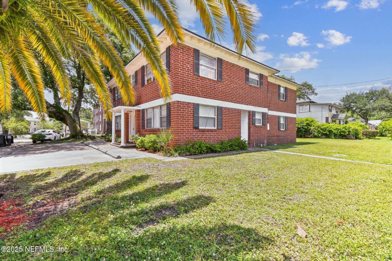 828 Acosta Street, Jacksonville, FL 32204 Photo