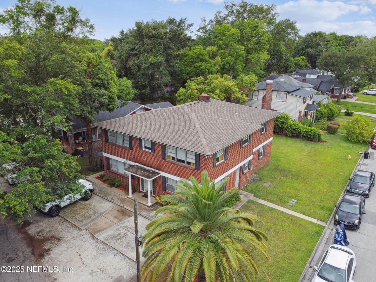 828 Acosta Street, Jacksonville, FL 32204 Photo