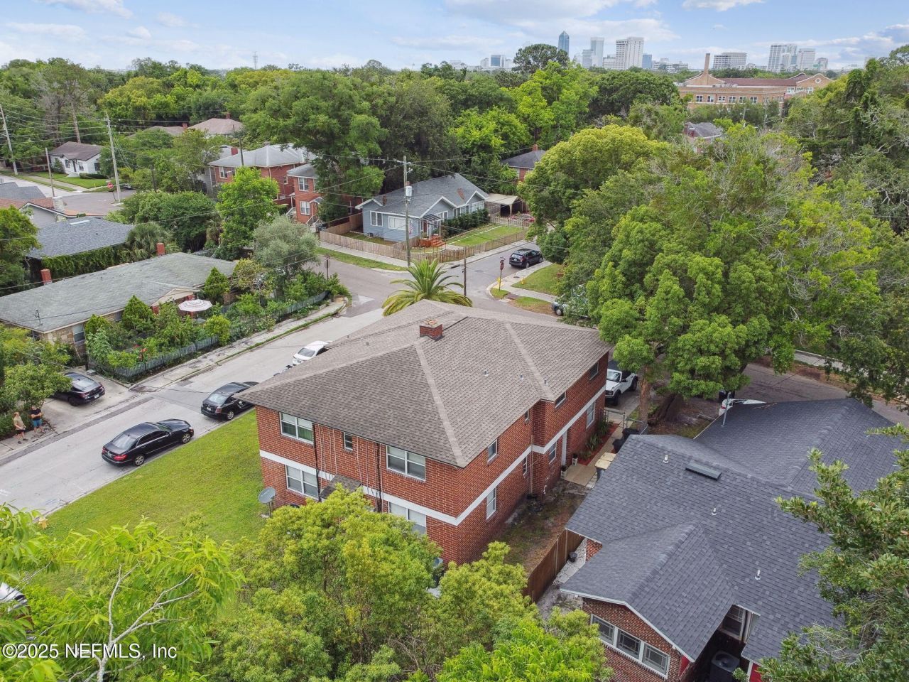 828 Acosta Street, Jacksonville, FL 32204 Photo