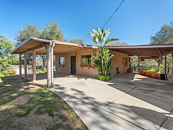 1534 Alpine Terrace Rd, Alpine, CA 91901