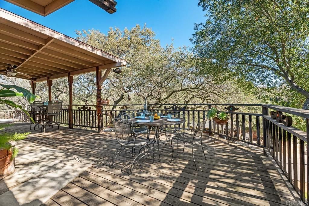 1534 Alpine Terrace Rd, Alpine, CA 91901 Main Photo