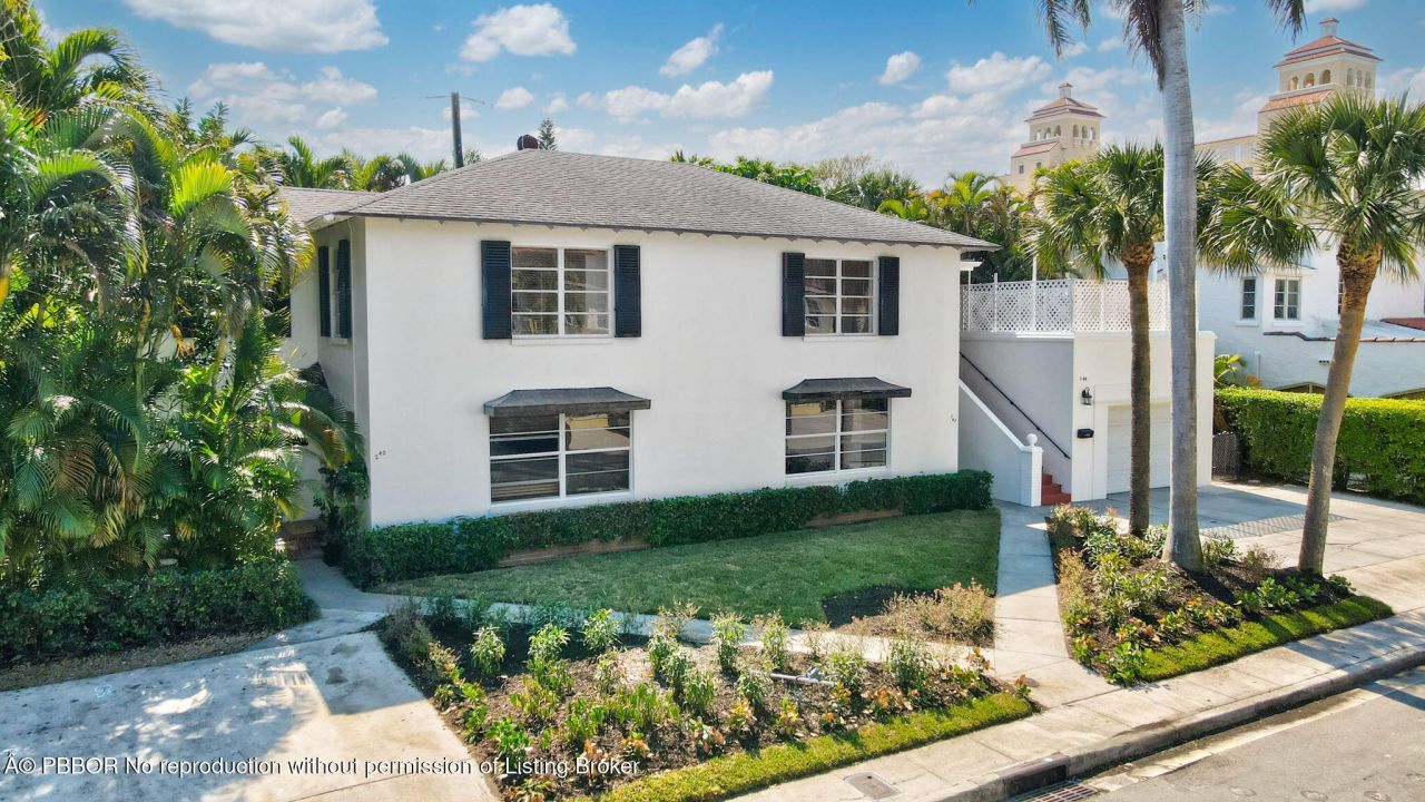 240 Oleander Avenue, Palm Beach, FL 33480 Photo