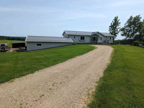 W12811 Kassner Road, Wisconsin Dells, WI 53965