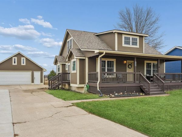 102 Davenport Street, Mingo, IA 50168