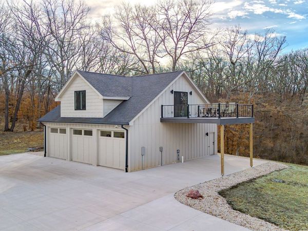 9262 Diamondhead Drive, Dexter, IA 50070