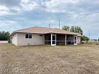 1817 Santa Barbara Blvd, Cape Coral, FL 33991 Photo