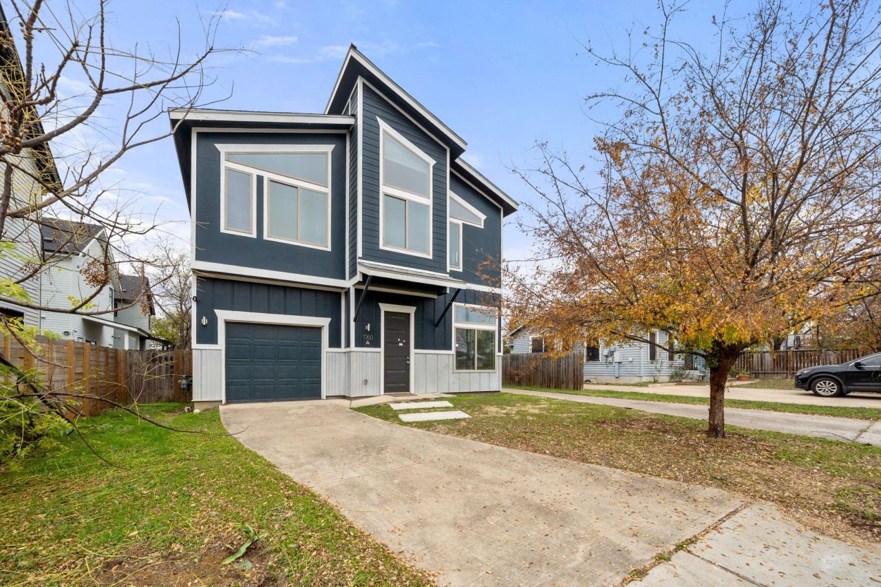 1160 Nickols Ave, Unit A, Austin, TX 78721 Main Photo