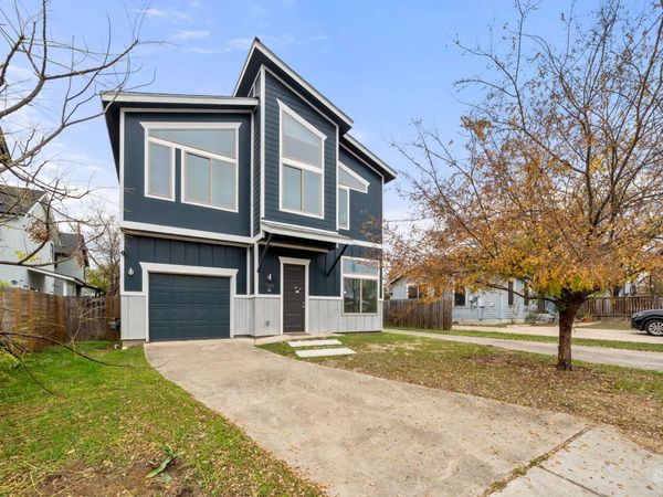 1160 Nickols Ave, Unit A, Austin, TX 78721
