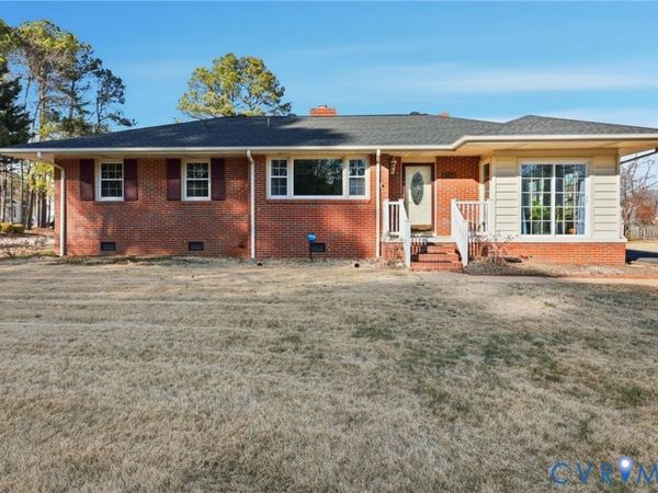 1238 Brushwood Avenue , Glen Allen, VA 23059