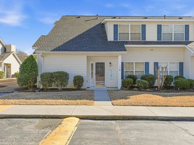 123 Gully Branch Ln. , Unit 1, Myrtle Beach, SC 29572