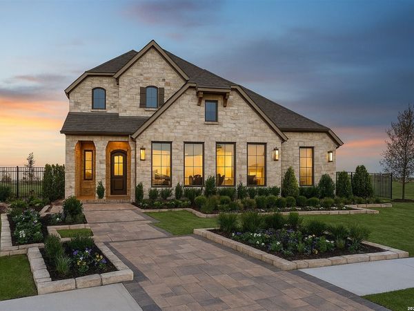 105 Lake Como Point, New Braunfels, TX 78130