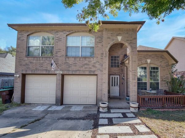 5127 Pine Lake, San Antonio, TX 78244