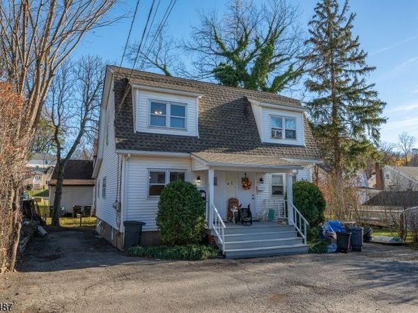 44 Central Ave, Unit A, Caldwell, NJ 07006