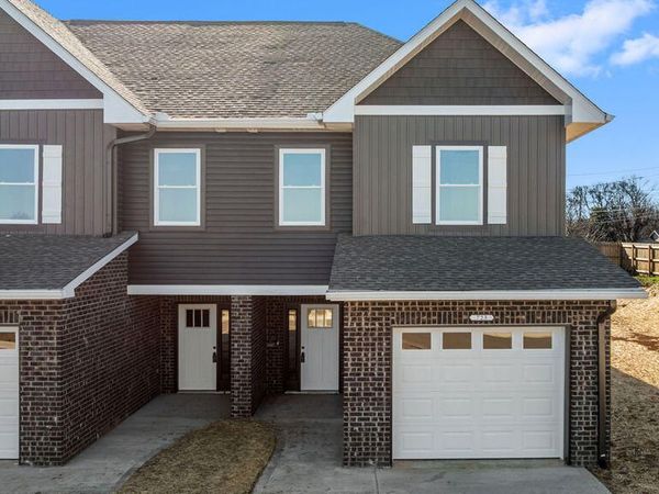 723 Haig St, Maryville, TN 37801