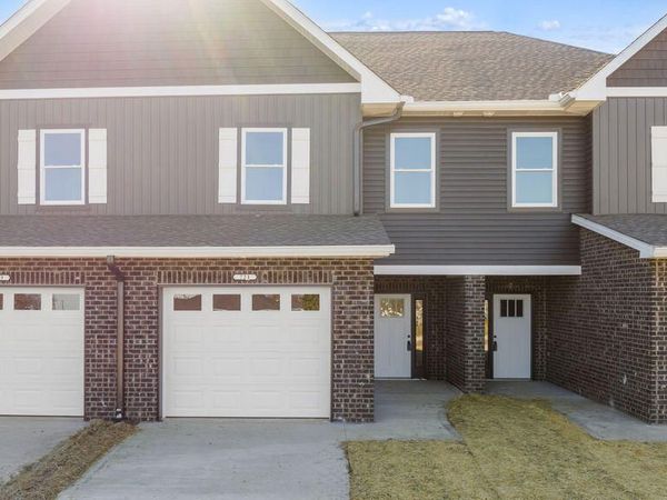 721 Haig St, Maryville, TN 37801