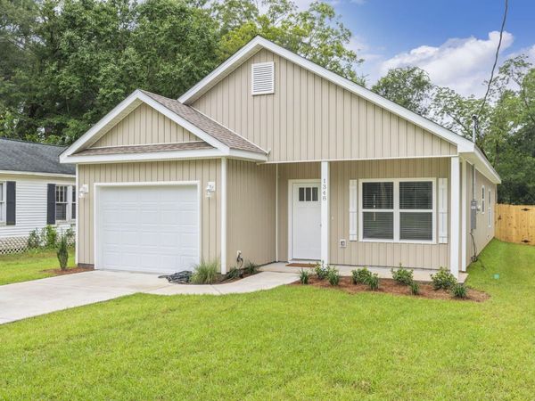 1357 E. Chestnut Avenue, Crestview, FL 32539