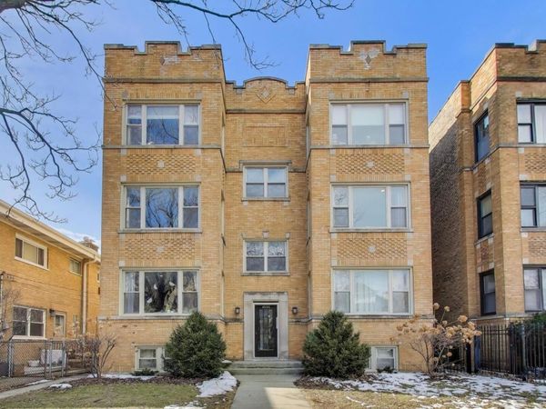 4644 N Paulina Street, Unit 2N, Chicago, IL 60640