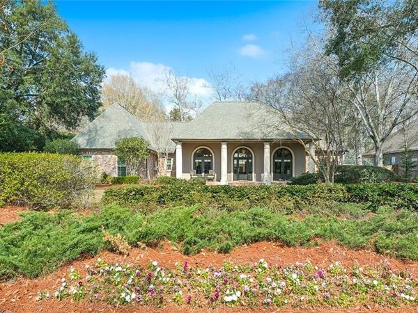 427 AUTUMNWOOD Road, Slidell, LA 70458