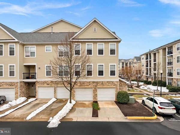 5114 T TRAVIS EDWARD WAY, Unit T, CENTREVILLE, VA 20120