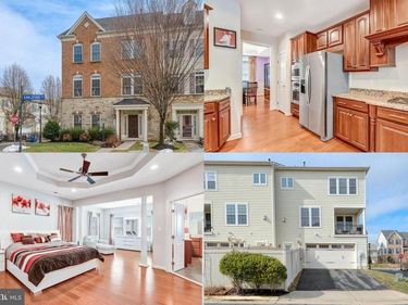 24944 EARLSFORD DRIVE, CHANTILLY, VA 20152