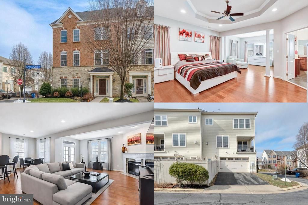 24944 Earlsford Drive, Chantilly, VA 20152 Main Photo