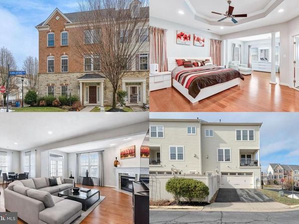 24944 EARLSFORD DRIVE, CHANTILLY, VA 20152