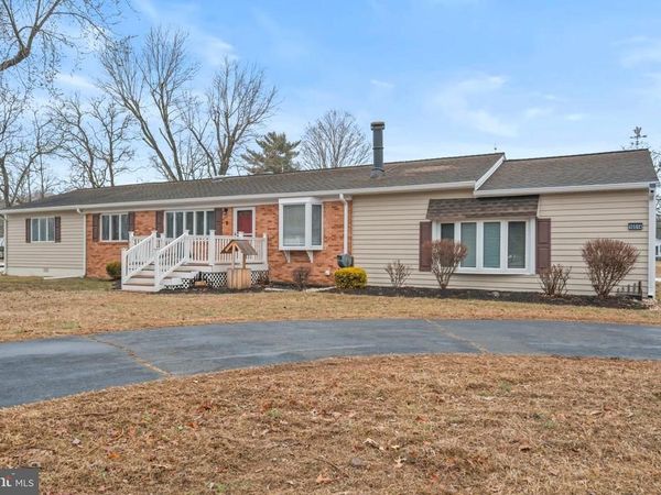 10514 WILLETTS CROSSING ROAD, WHITE PLAINS, MD 20695