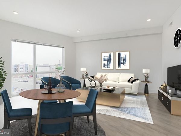 1622 POINT BREEZE AVENUE, UNIT 211, PHILADELPHIA, PA 19145