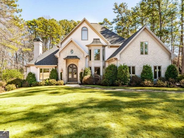 6025 Carlisle Lane, Johns Creek, GA 30022