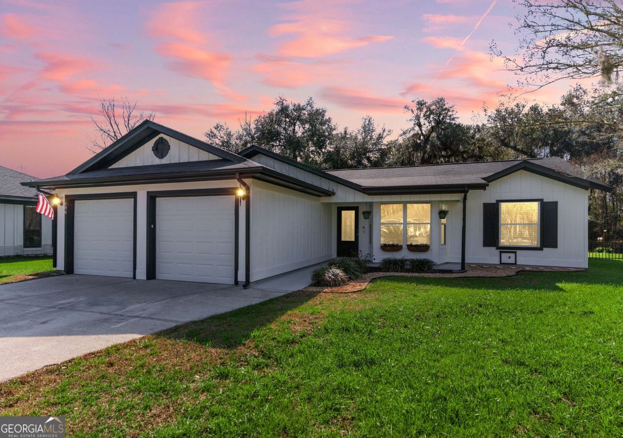 106 Westridge Court, Kingsland, GA 31548 Main Photo