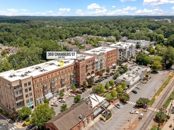 360 Chambers Street, Unit 403, Woodstock, GA 30188