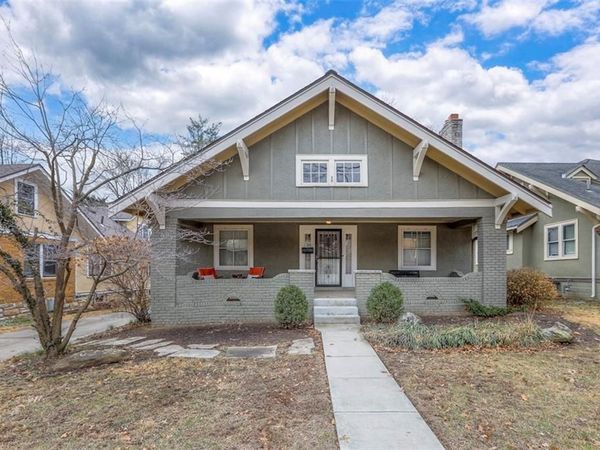 1109 W 75th Terrace, Kansas City, MO 64114