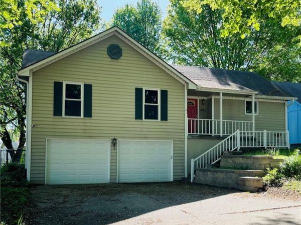 5821 Marion Avenue, Kansas City, MO 64133