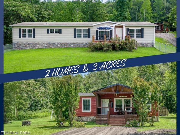 2029 Shiloh rd , Decatur, TN 37322