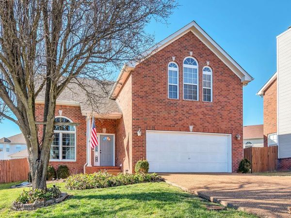 208 Scarlet Ridge Ct, Brentwood, TN 37027